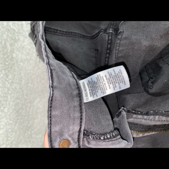 Pants - Picture 3 of 3